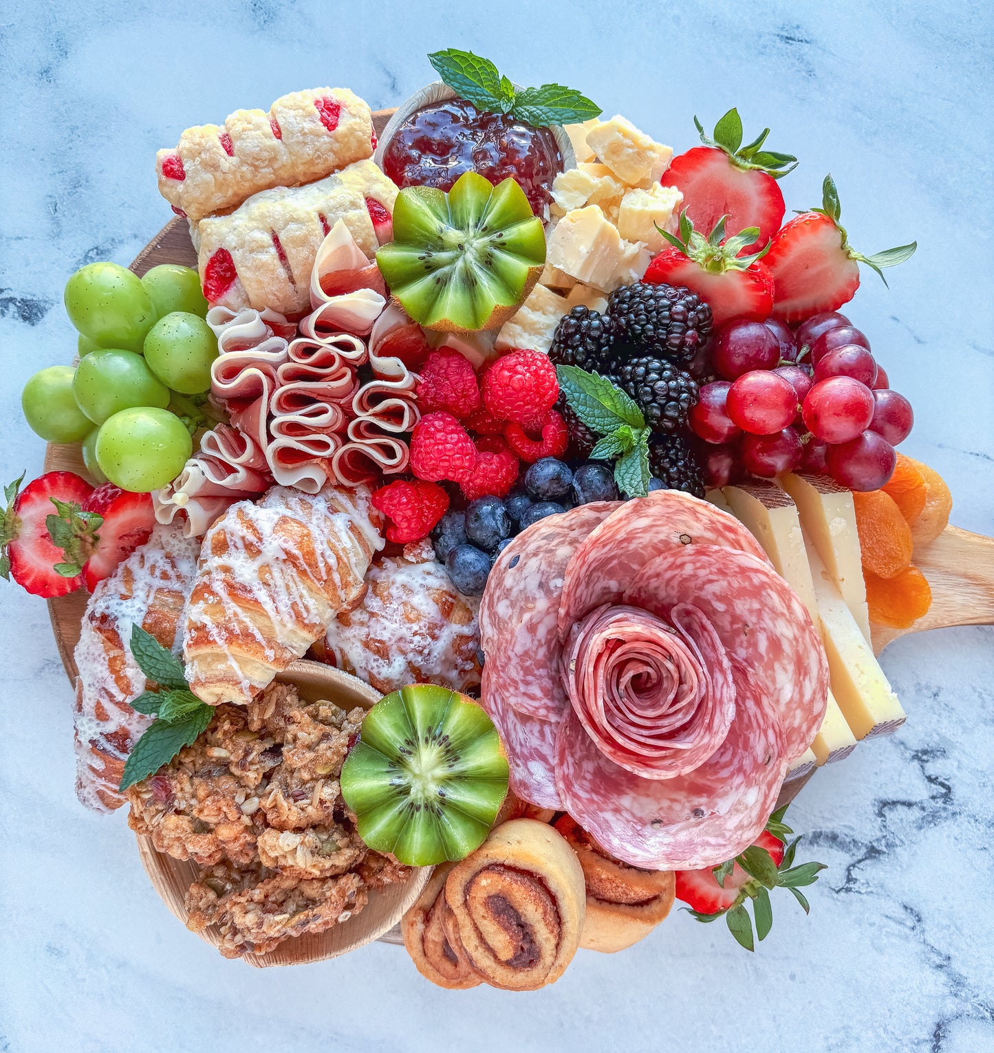 Brunch Board