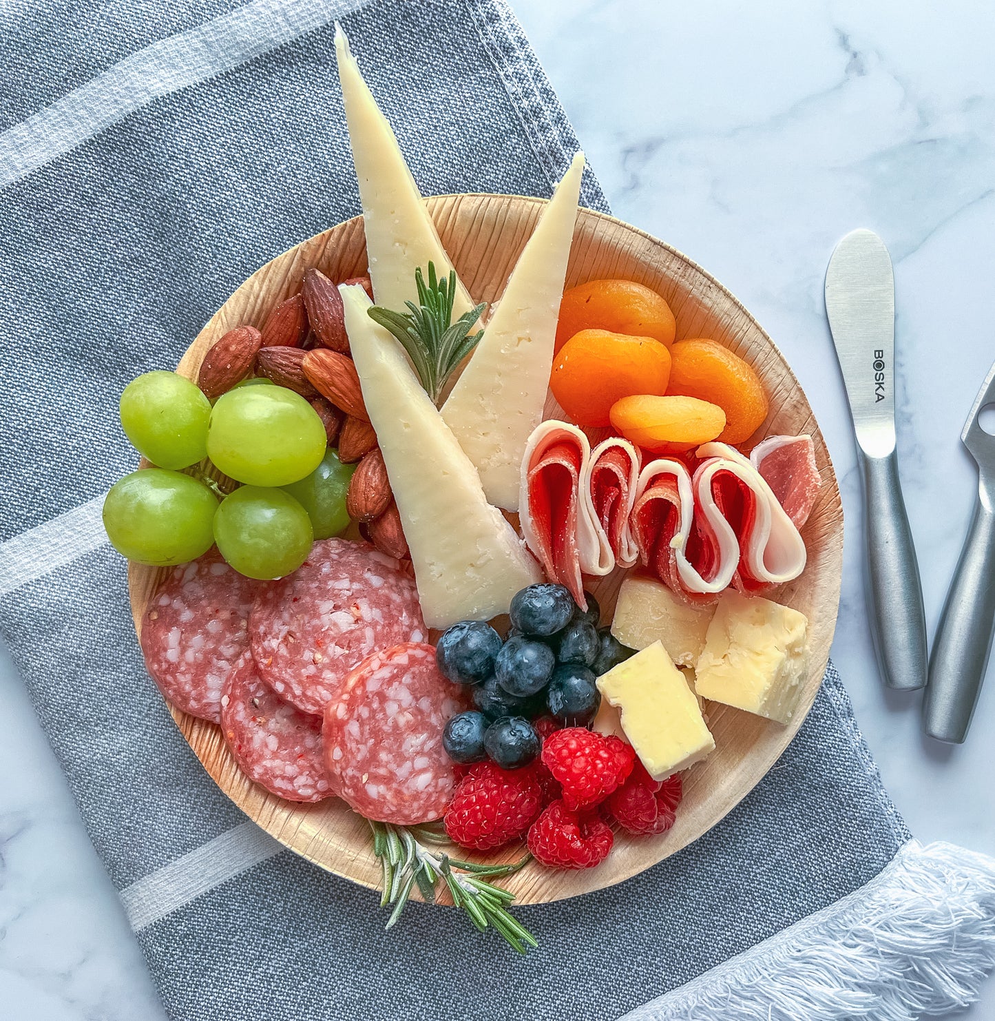 The Adult Lunchable
