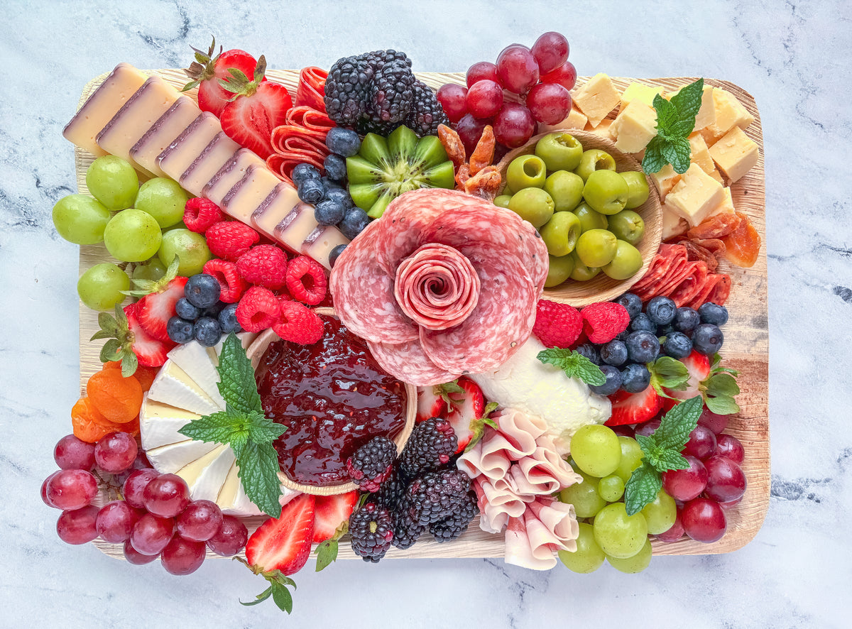 Medium Charcuterie Board