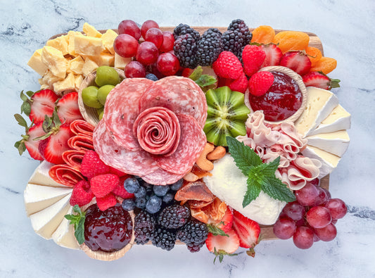 Date Night Board