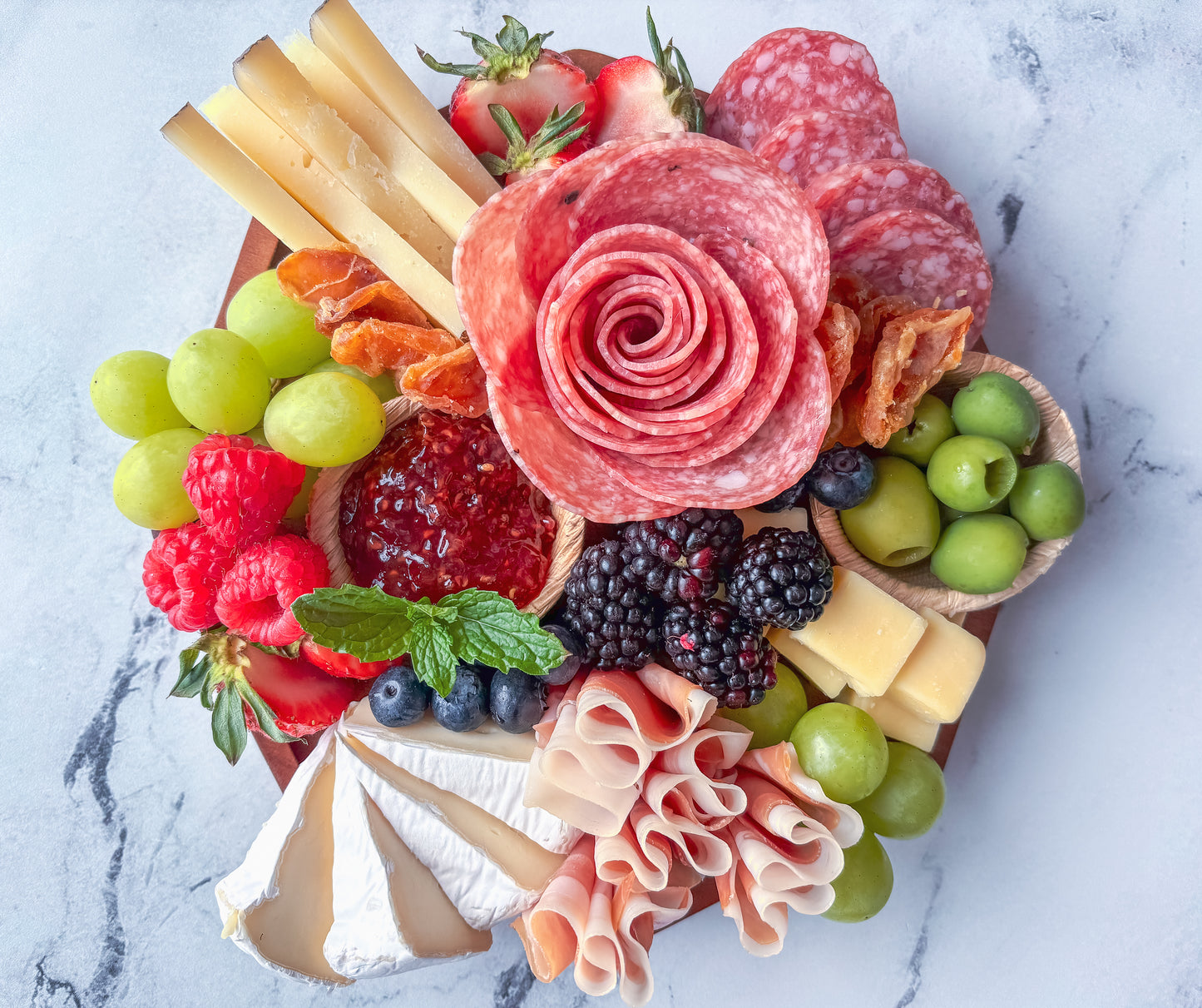 Date Night Board