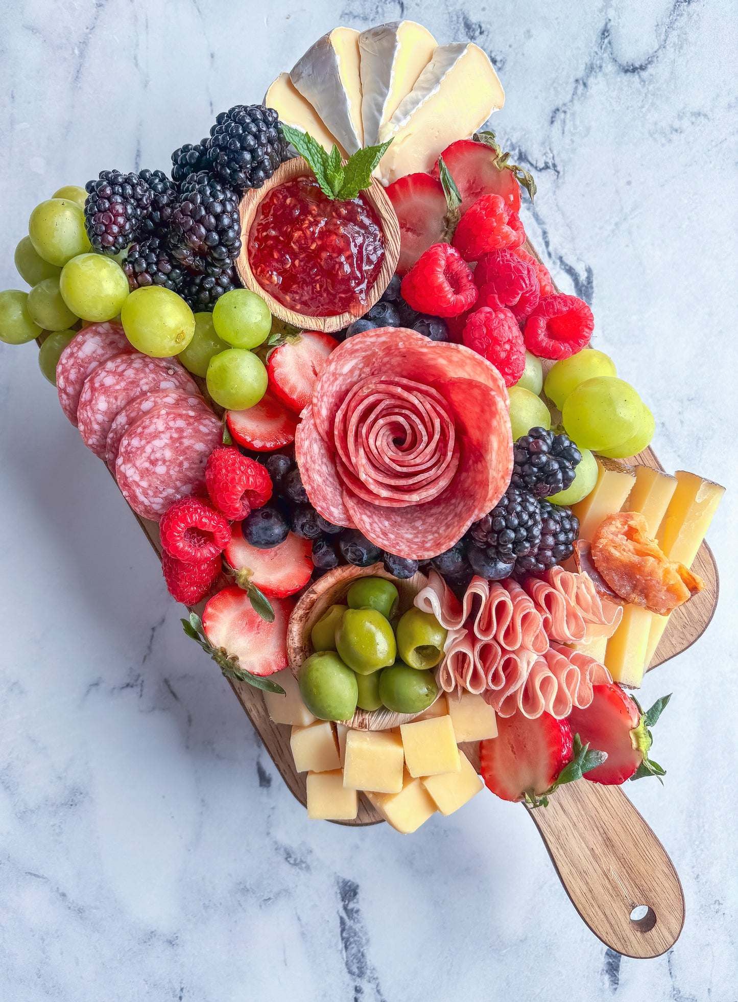 Date Night Board